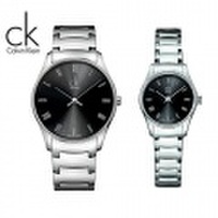 Calvin Klein watches　カルバン・クライン ウォッチ ペアウオッチ　 （ck クラシック） K4D2114Y-K4D2314Y　正規品【送料無料】