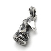 DEAL DESIGN (ディールデザイン)　ソリッドナイトトップ　393100