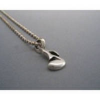 DEAL DESIGN(ディールデザイン)　クレイジーノートペンダント　390005　【トップのみ】