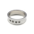 DELPHI（デルフィー）hallmark ring M dr11