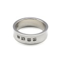 DELPHI（デルフィー）hallmark ring M dr11