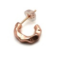 DELPHI（デルフィー）tataki hoop pierce dpi3 RG