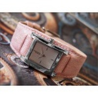 DKNY ダナキャランニューヨーク 腕時計 NY3441 レザーベルト