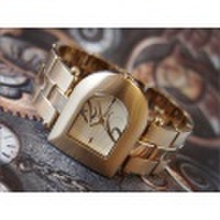 DKNY ダナキャランニューヨーク 腕時計 NY4354 メタルベルト