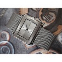 DKNY ダナキャランニューヨーク 腕時計 NY8556 メタルベルト