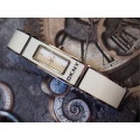 DKNY ダナキャランニューヨーク 腕時計 NY8761 メタルベルト