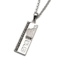 DUB Collection(ダブコレクション)Join Crown Necklace　ジョインクラウンネックレス　DUBj-262-1