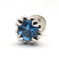 DUB collection(ダブコレクション)Lily range Pierced　LBL【DUBj-279-2】