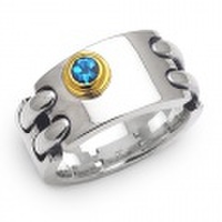 Dr MONROE（ドクターモンロー）リング FC-25CK-SV