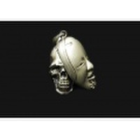 Dualflow（デュアルフロウ）Bluff 面 pendant　【DFT-10】