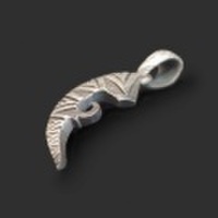 Dualflow（デュアルフロウ）polynesia style pendant　【DFT-01】