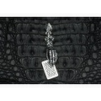 Fuck Around Lewisite(ファックアラウンドルイサイト)　ノーフィアー ザ ルーザー ペンダント FA-P-0092