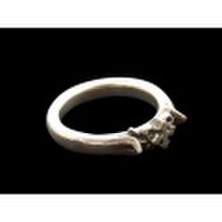 Fuck Around Lewisite(ファックアラウンドルイサイト)　ヴァンパイアブロッサムリング　FA-R-0052　F.A.L