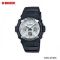 G-SHOCK Gショック 電波 腕時計 リストウォッチ クォーツ AWG-M100 デジタル メンズ