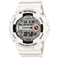 G-SHOCK ジーショック 腕時計 L-SPEC（Lスペック）ホワイト GD-110-7JF メンズ