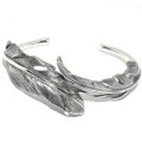 GIGOR（ジゴロウ）No.334 フェザーバングル