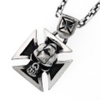 GLAMOUR PUNKS（グラマーパンクス）　IRON CROSS / アイアンクロス　0703-0071