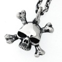 GLAMOUR PUNKS（グラマーパンクス）　クロスペンダント　0503-0002