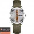HAMILTON ハミルトン 腕時計 Broadway DayDate Broadway DayDate ブロードウェイ デイデイトクォーツ H43311985 国内正規品 メンズ