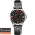 HAMILTON ハミルトン 腕時計 KHAKI AVIATION AIR RACE カーキ エアレース 自動巻 38mm H76235731 メンズ国内正規品