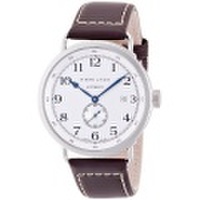 HAMILTON ハミルトン 腕時計 カーキKHAKI ネイビーパイオニア40mm 自動巻き H78465553 国内正規品 メンズ