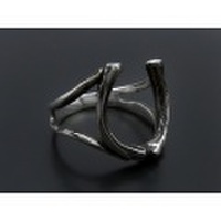 IDEALISM SOUND（イディアリズムサウンド）　Horseshoe Ring（ホースシューリング）