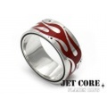 JET CORE (ジェットコア) フレイムス リング [シルバーリング] 送料無料