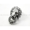 Justin Davis（ジャスティンデイビス）　Lion Keeper Earring（ライオンキーパーイヤリング）