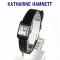 KATHARINE HAMNETT(キャサリン ハムネット) アクセサリーウォッチ　KH80D4-B05 【2012/8月Newモデル】