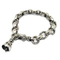 LONE ONES(ロンワンズ)Cygnet w/ 1Dove Bell M MFB-0010-B