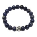 LONE ONES(ロンワンズ)Hawk Bead Sapphire10mm MFSB-0002-SA