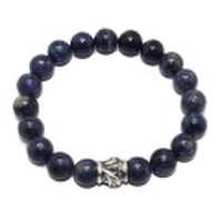 LONE ONES(ロンワンズ)Hawk Bead Sapphire10mm MFSB-0002-SA