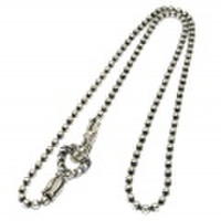 LONE ONES(ロンワンズ)MFNH-0003M メイティングフライトフック/ボールチェーン3mm