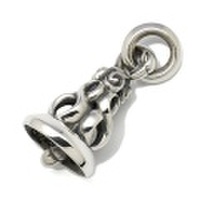 LONE ONES(ロンワンズ)MFP-0059-J Infinix Bell w/Jump Ringインフィニックスベルw/ジャンプリング