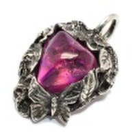 LYLY ERLANDSSON(リリーエルランドソン)the WINTER female/ PURPLE ザ・ウィンター パープル 【レディース】 L-07-002 ※トップのみ