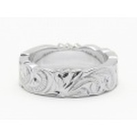 Lono（ロノ）　Cut Out Ring 6mm（カットアウトリング 6mm）