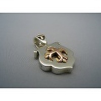 Lord Camelot（ロードキャメロット）　LC-138L　ペンダント【トップのみ】　ネックレス