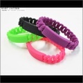 MARC BY MARC JACOBS/マーク バイ マーク ジェイコブス RUBBER BRACELET ラバーブレスレット アクセサリー 小物【正規品】