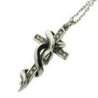 PUERTA DEL SOL（プエルタ デル ソル）　PE776　ネックレス