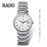 RADO(ラドー) 　セントリックス 　（自動巻き） メンズサイズ R30939013