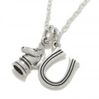 PUERTA DEL SOL×SYMPATHY OF SOUL（プエルタデルソル×シンパシーオブソウル）　Collaboration Necklace（2017）（コラボレーションネックレス）