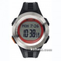 SOLUS PRO101 01-101-02 シルバー／ブラック [腕時計]