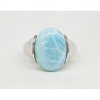 SS ラリマー リング