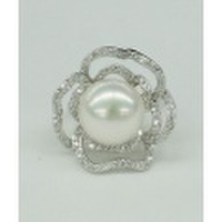 SS淡水パールリングpart1