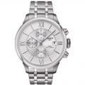 TISSOT ティソ 腕時計 Chemin des Tourelles シュマンド トゥレル オートマチック クロノグラフ 自動巻き T099.427.11.038.00 メンズ 国内正規品