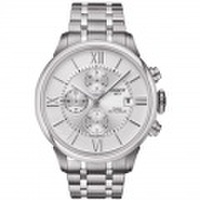 TISSOT ティソ 腕時計 Chemin des Tourelles シュマンド トゥレル オートマチック クロノグラフ 自動巻き T099.427.11.038.00 メンズ 国内正規品