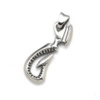 TRAVIS WALKER(トラヴィスワーカー) CHS095 Hook Charm フックチャーム