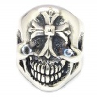 TRAVIS WALKER(トラヴィスワーカー)　RGS128 Cross My Mind Ring 　クロスマイマインドリング