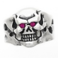 TRAVIS WALKER(トラヴィスワーカー)　ミニスカルリング　RGS014　【カスタム品】