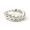 VASSER(バッサー)Hearts lei Ring(ハーツレイリング)